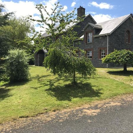 Ridge Wood House Casa de hóspedes Armagh Exterior foto