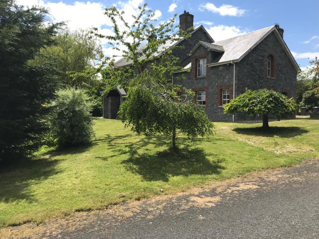 Ridge Wood House Casa de hóspedes Armagh Exterior foto